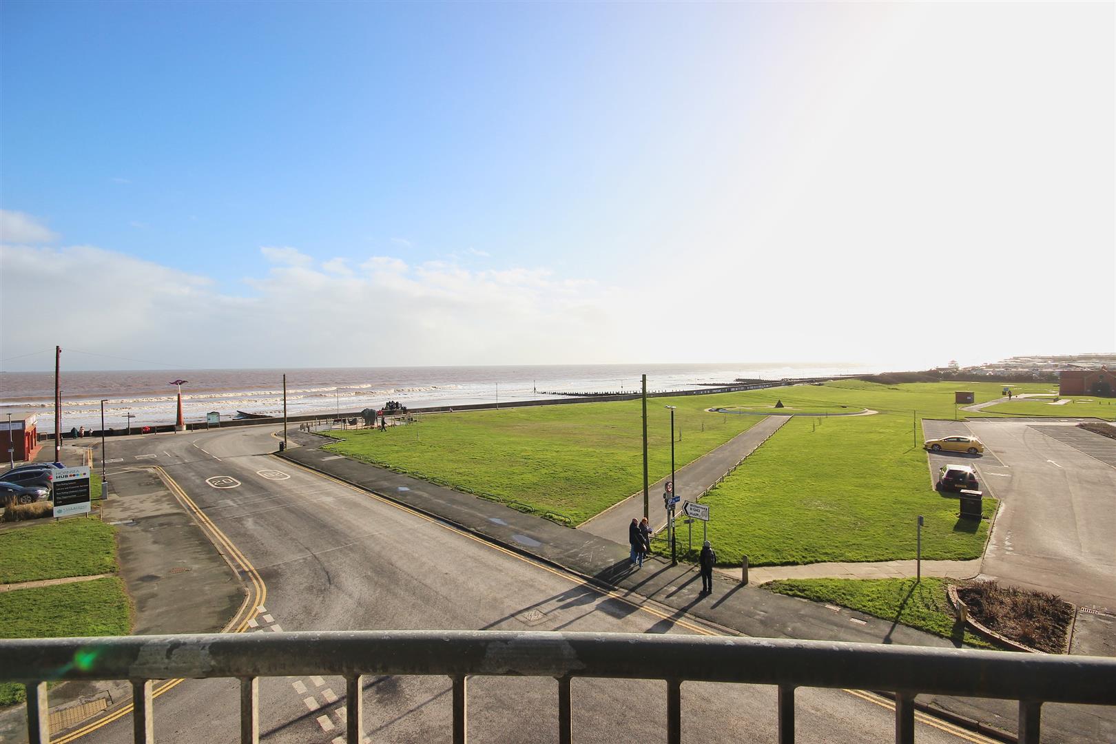Broadway House, Hornsea